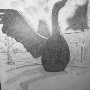 “Swan Song”